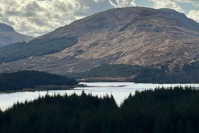 private-tour-from-oban-highlands-glencoe-lochs-castles