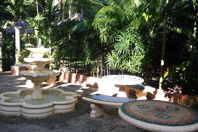 private-tour-from-ocho-rios-to-konoko-falls-and-garden-and-shopping