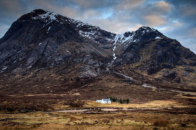 private-tour-highlandsoban-glencoelochscastles-from-glasgow