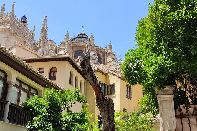 private-tour-historic-center-of-granada