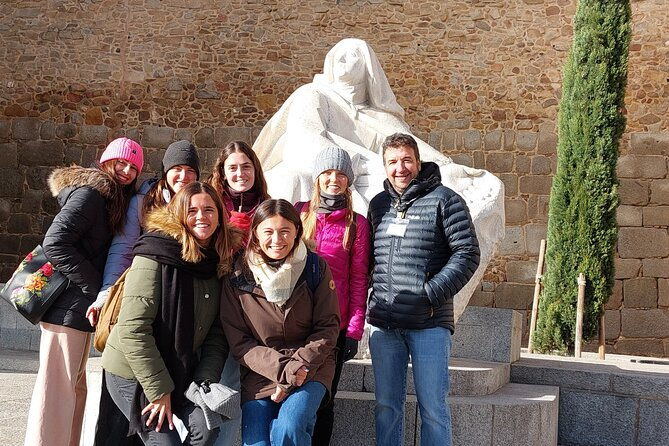 private-tour-in-avila-walls-and-historic-center