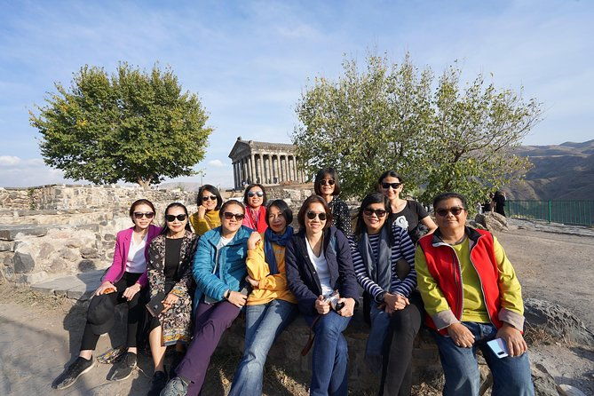 private-tour-khor-virap-garni-geghard-lake-sevan