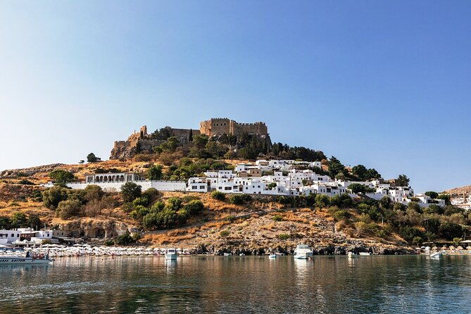 private-tour-lindos-acropolis-and-village