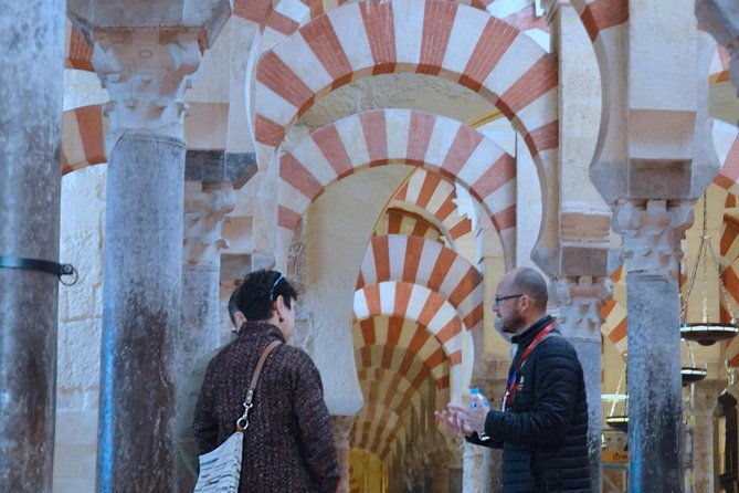 private-tour-mezquita-catedral-from-cordoba