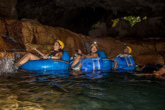 private-tour-of-altun-ha-and-cave-tubing-from-belize-city