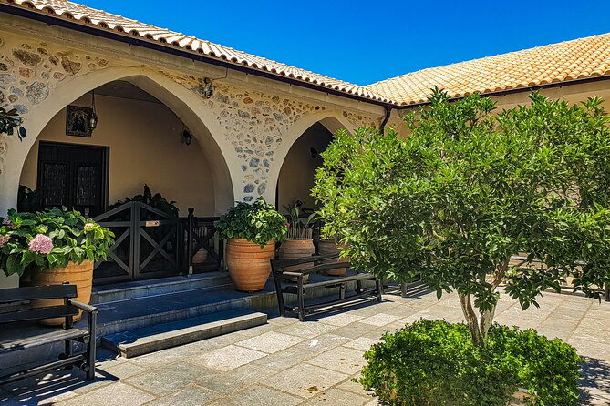 private-tour-of-crete-with-knossos-palace-and-lassithi-plateau