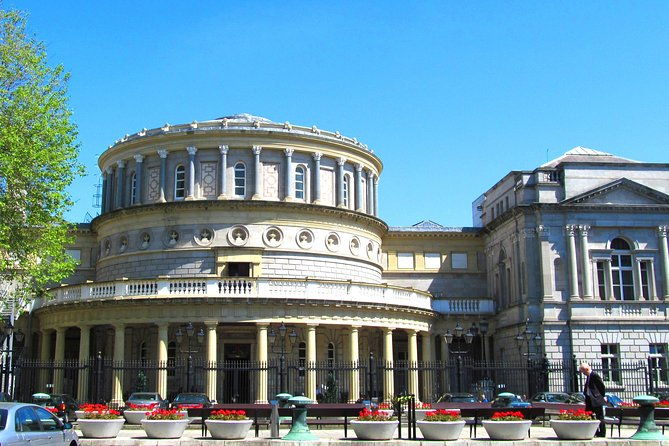 private-tour-of-dublin-museums-walking-tour