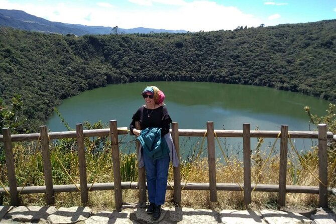 private-tour-of-laguna-guatavita-and-zipaquira-salt-cathedral