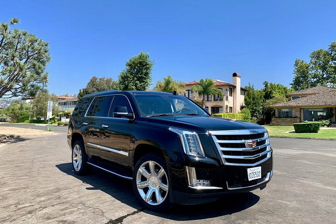 private-tour-of-los-angeles-in-a-suv-with-experienced-guide