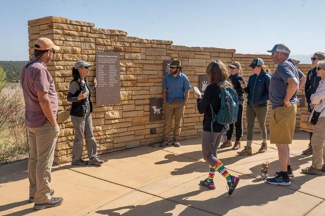 private-tour-of-mesa-verde-with-an-archeologist-trained-guide