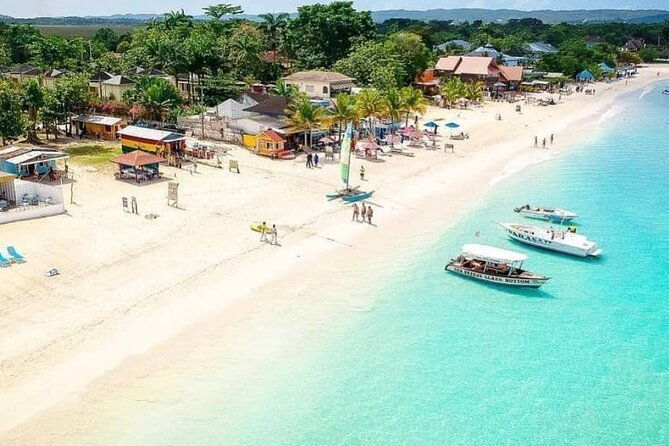 private-tour-of-negril-beach-and-sunset-at-ricks-cafe