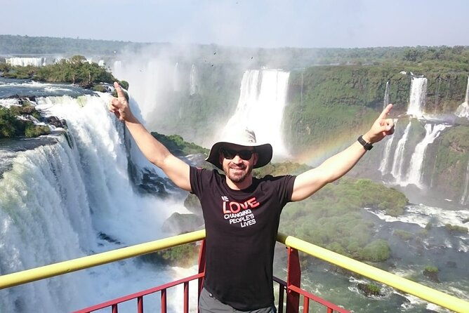 private-tour-on-argentinean-side-of-the-iguassu-falls