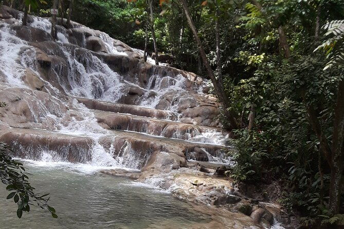 private-tour-to-dunns-river-falls-from-ocho-rios