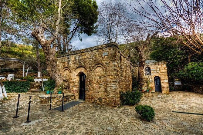private-tour-to-ephesus-house-of-virgin-mary-st-john-church