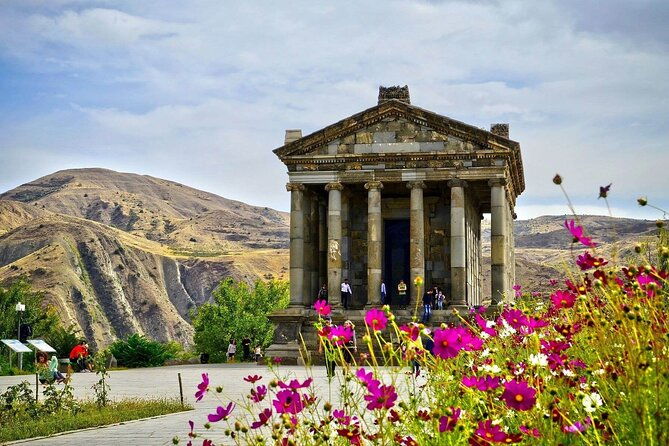 private-tour-to-garni-temple-geghard-monastery-echmiadzin-cathedral-zvartnots