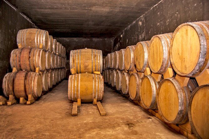 private-tour-to-hin-areni-winery-shaki-waterfall-tatev-monastery-karahunj-2