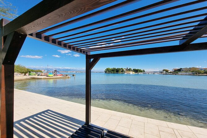 private-tour-to-islands-ugljan-osljak-and-preko-from-zadar