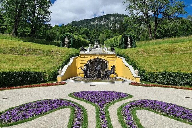 private-tour-to-linderhof-castle-incl-food-and-drinks