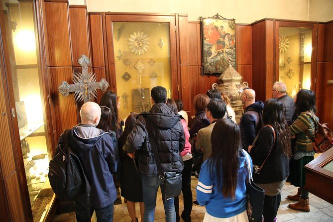 private-tour-to-unesco-heritage-echmiadzin-churches-zvartnots-and-sardarapat