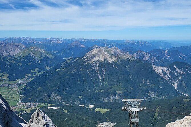 private-tour-to-zugspitze-cable-car-tix-and-lunch-from-garmisch
