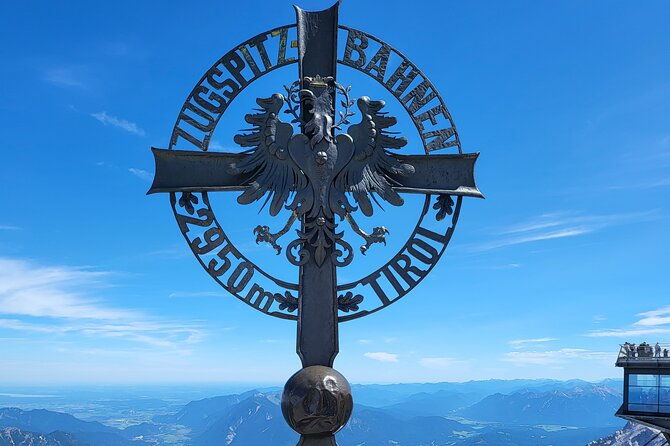 private-tour-to-zugspitze-with-cable-car-tix-lake-eibsee-lunch