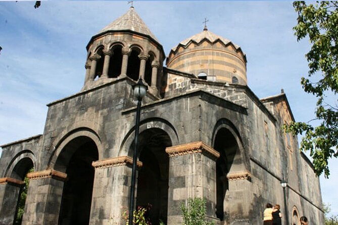 private-tour-unesco-listed-monasteries-haghpat-sanahin
