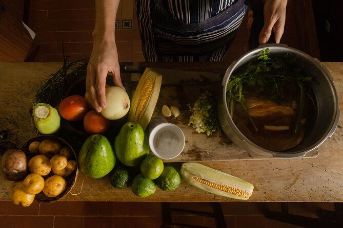 private-traditional-colombian-cooking-class-in-pereira
