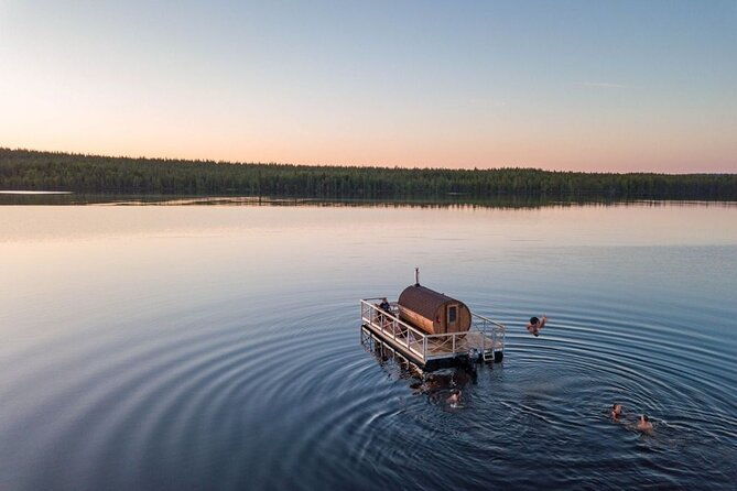 private-traditional-finnish-sauna-boat-scenic-river-cruise