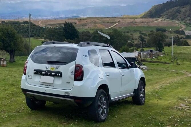 private-transfer-airport-bog-to-bogota-city-one-way