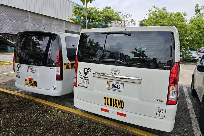 private-transfer-fortuna-to-sjo-airport-from-1-to-6-passengers