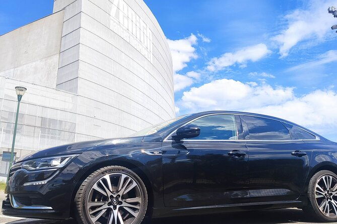 private-transfer-from-airports-to-nantes