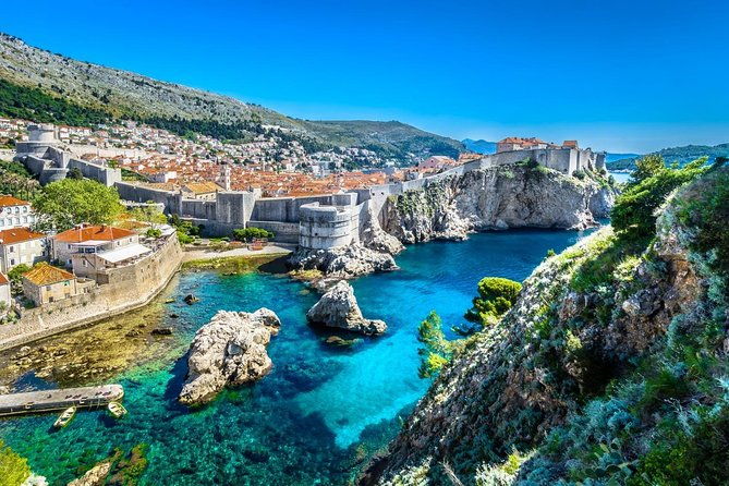 private-transfer-from-budva-to-dubrovnik
