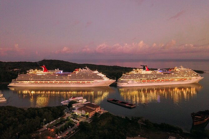 private-transfer-from-carnival-port-to-jacksonville-airport-jax