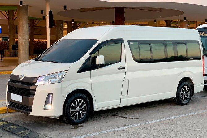private-transfer-from-hotels-to-punta-cana-airport