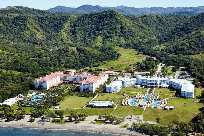 private-transfer-from-liberia-airport-to-hotel-riu-guanacaste