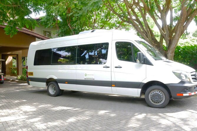 private-transfer-from-lir-airport-to-jw-marriott-guanacaste