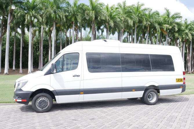 private-transfer-from-lir-airport-to-westin-playa-conchal-resort
