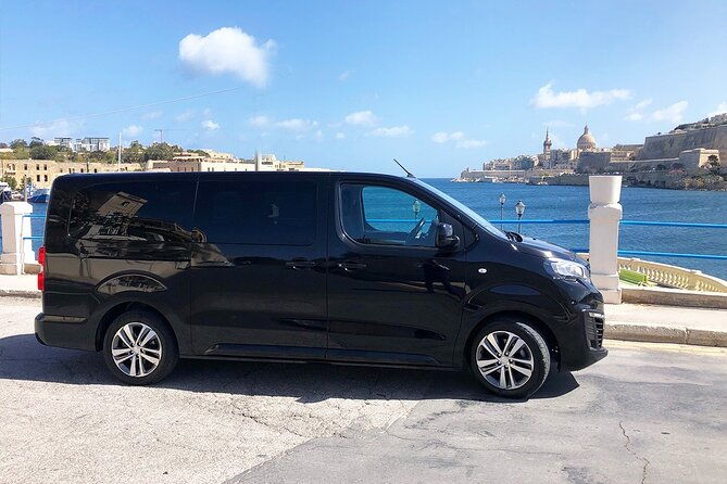 private-transfer-from-luqa-airport-in-malta