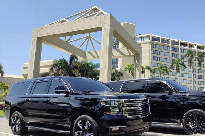 private-transfer-from-punta-cana-airport-to-bavaro-hotels
