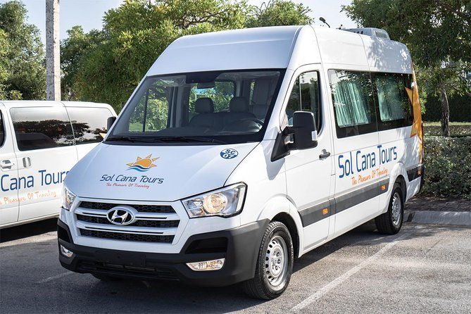private-transfer-from-punta-cana-airport-to-or-from-punta-cana-and-bavaro-hotels