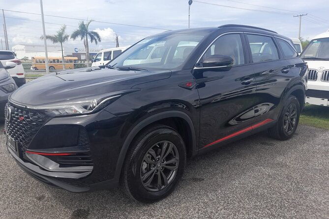 private-transfer-from-santiago-airport-to-puerto-plata-2
