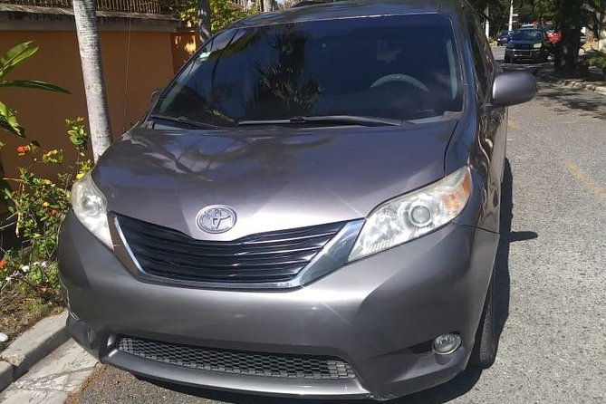 private-transfer-from-santo-domingo-to-punta-cana-viceversa-one-way
