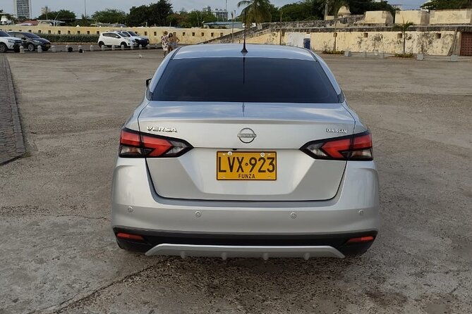 private-transfer-from-the-airport-to-the-hotel-in-cartagena