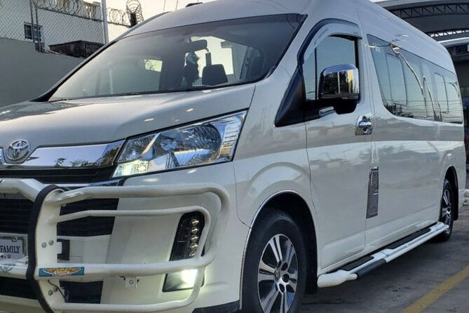 private-transfer-from-to-puerto-plata-airport