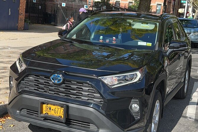 private-transfer-laguardia-airport-to-manhattan-up-to-6pax