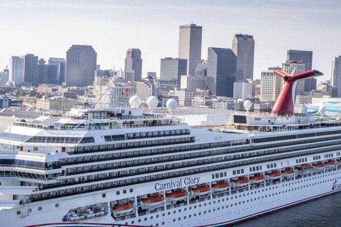 private-transfer-new-orleans-airport-msy-to-cruise-port-in-suv