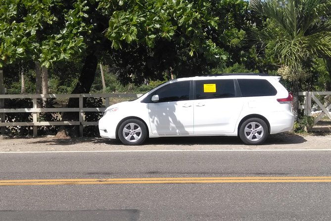 private-transfer-taxi-from-airport-santo-domingo-to-sosua