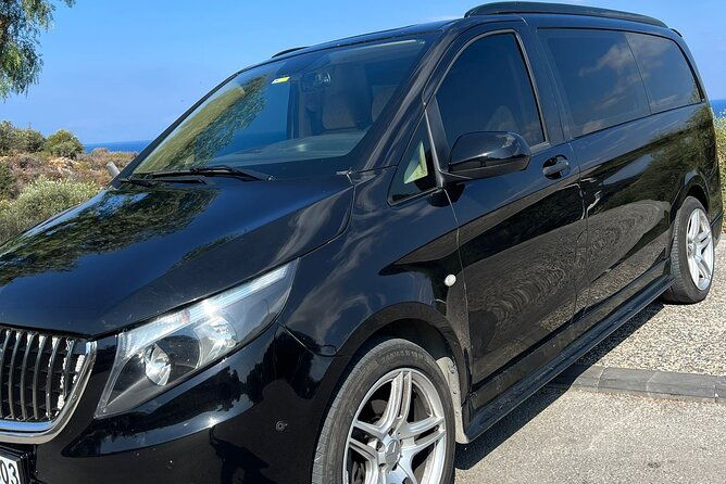 private-transfer-to-kayseri-airport-asr-from-cappadocia