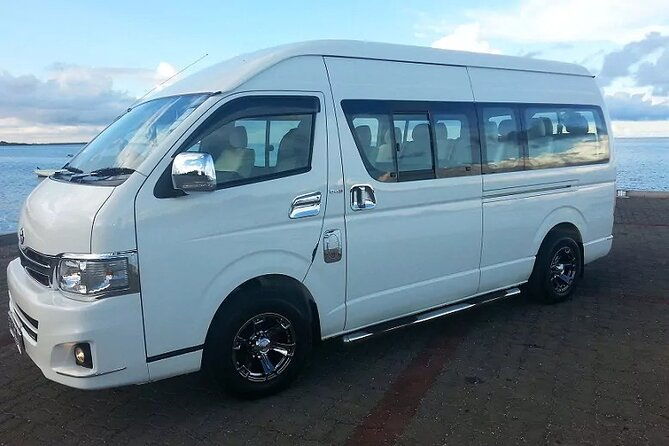 private-transfers-from-punta-cana-airport-to-la-romana