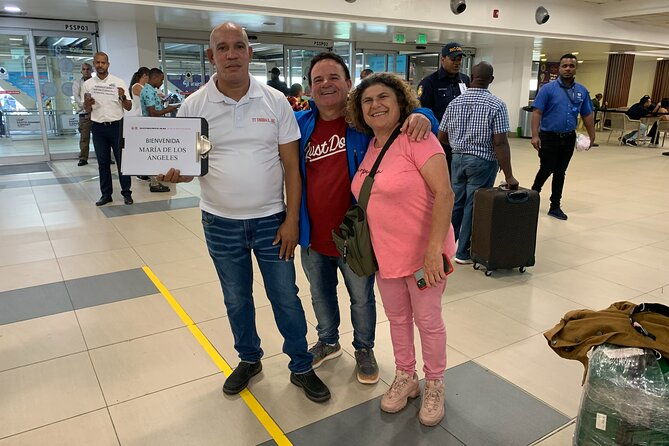 private-transfers-from-sdq-airport-to-hotels-in-punta-cana